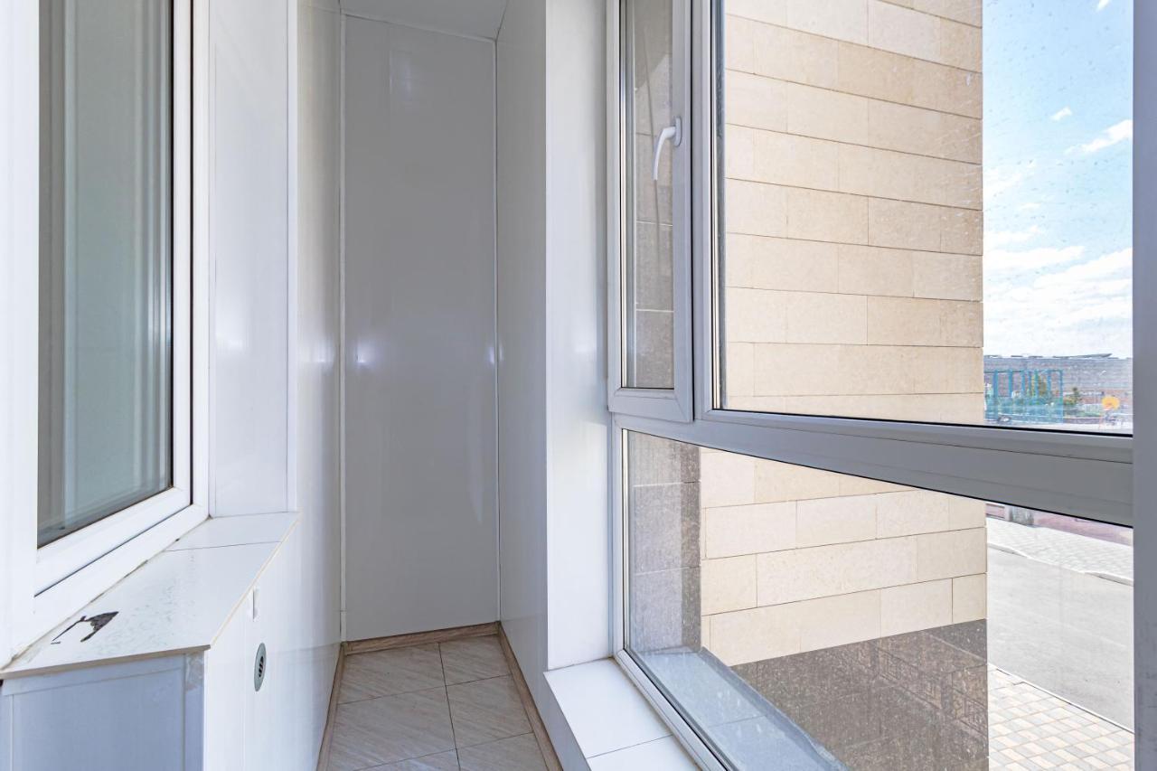 Apartments Lux 53/141 Astana Exterior photo