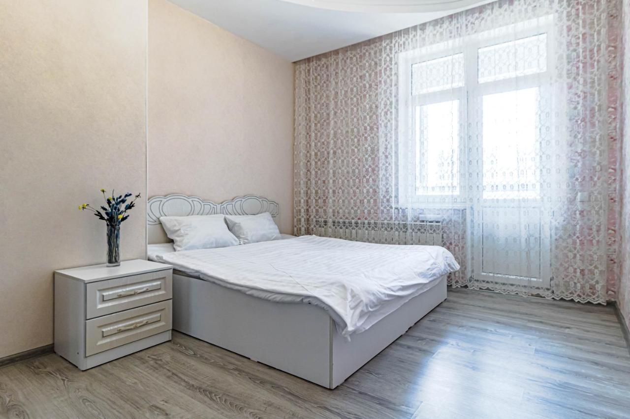 Apartments Lux 53/141 Astana Exterior photo