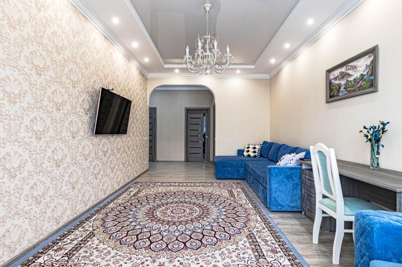 Apartments Lux 53/141 Astana Exterior photo