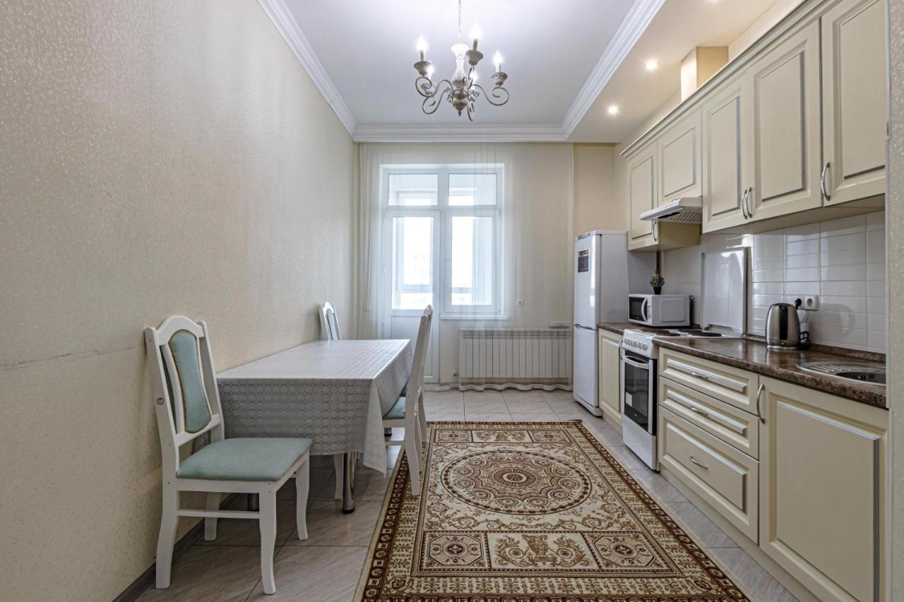 Apartments Lux 53/141 Astana Exterior photo