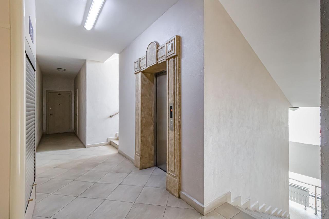 Apartments Lux 53/141 Astana Exterior photo